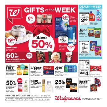 walgreens black friday sale|walgreens black friday ad 2023.